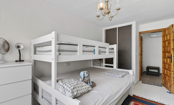 Reventa - 1. Apartamento / piso - Torrevieja - Costa Blanca Sur