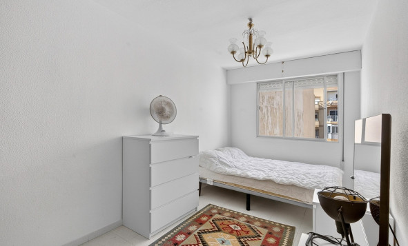 Reventa - 1. Apartamento / piso - Torrevieja - Costa Blanca Sur