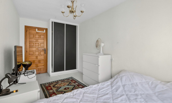 Reventa - 1. Apartamento / piso - Torrevieja - Costa Blanca Sur