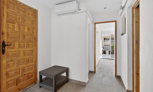 Reventa - 1. Apartamento / piso - Torrevieja - Costa Blanca Sur