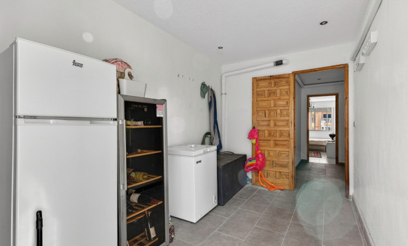 Reventa - 1. Apartamento / piso - Torrevieja - Costa Blanca Sur