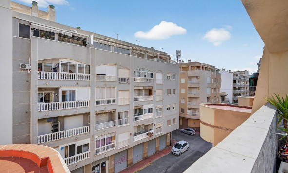 Reventa - 1. Apartamento / piso - Torrevieja - Costa Blanca Sur