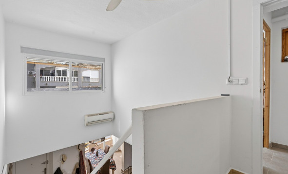 Reventa - 1. Apartamento / piso - Torrevieja - Costa Blanca Sur