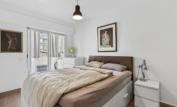 Reventa - 1. Apartamento / piso - Torrevieja - Costa Blanca Sur