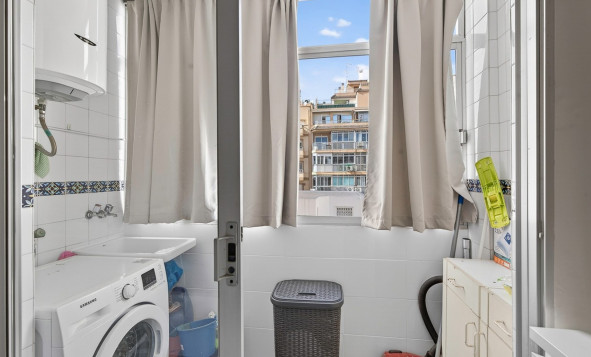 Reventa - 1. Apartamento / piso - Torrevieja - Costa Blanca Sur