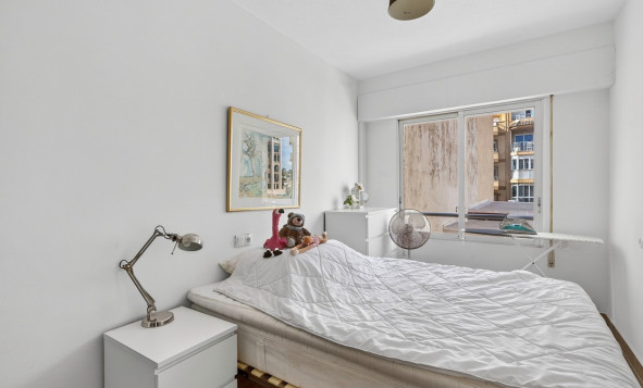 Reventa - 1. Apartamento / piso - Torrevieja - Costa Blanca Sur