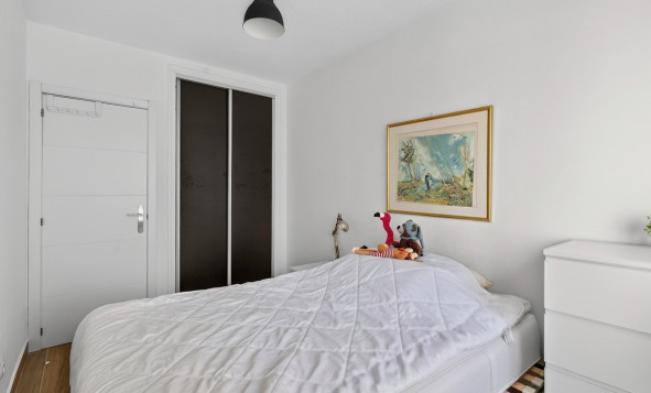 Reventa - 1. Apartamento / piso - Torrevieja - Costa Blanca Sur