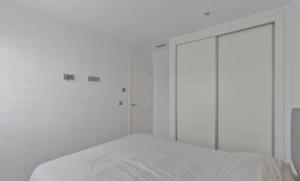 Herverkoop - 3. Vrijstaande villa - Orihuela Costa - Costa Blanca Zuid