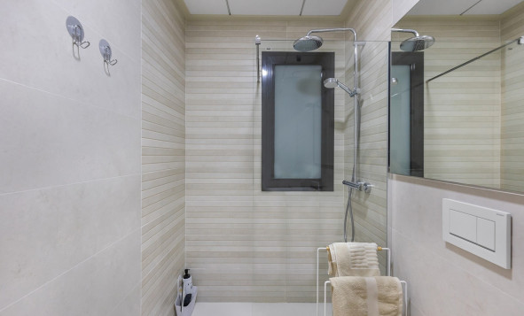 Herverkoop - 1. Appartement / flat - Torrevieja - Torrelamata - La Mata