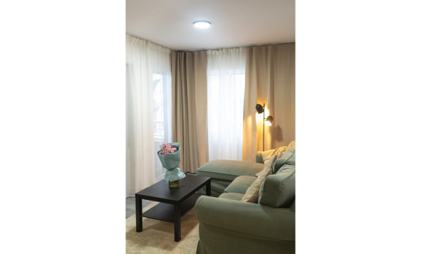 Resale - 1. Apartment / flat - Torrevieja - Costa Blanca South