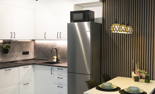 Resale - 1. Apartment / flat - Torrevieja - Costa Blanca South