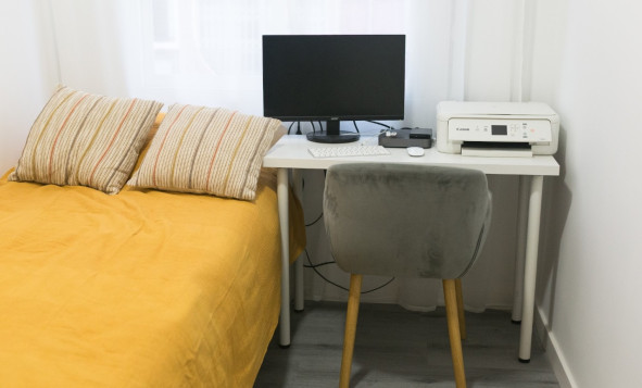 Resale - 1. Apartment / flat - Torrevieja - Costa Blanca South