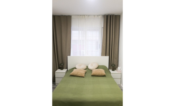 Resale - 1. Apartment / flat - Torrevieja - Costa Blanca South