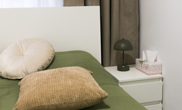 Resale - 1. Apartment / flat - Torrevieja - Costa Blanca South