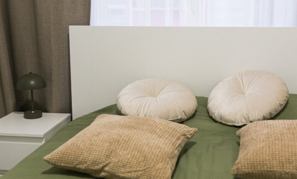 Resale - 1. Apartment / flat - Torrevieja - Costa Blanca South