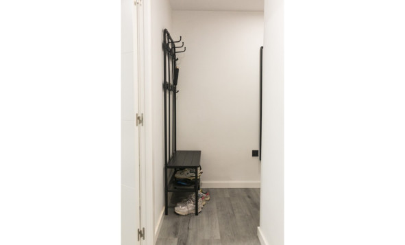 Resale - 1. Apartment / flat - Torrevieja - Costa Blanca South