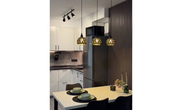 Resale - 1. Apartment / flat - Torrevieja - Costa Blanca South