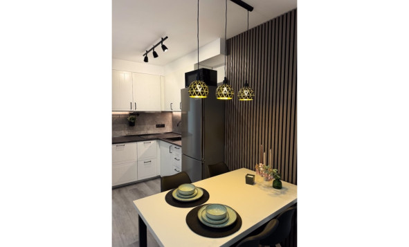 Resale - 1. Apartment / flat - Torrevieja - Costa Blanca South