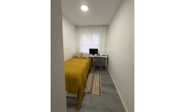 Resale - 1. Apartment / flat - Torrevieja - Costa Blanca South