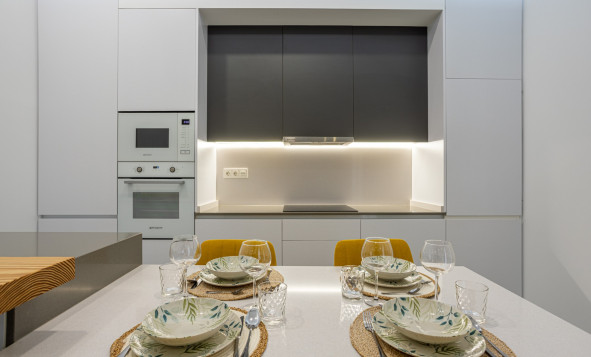 Herverkoop - 3. Vrijstaande villa - Torre Pacheco - Costa Calida