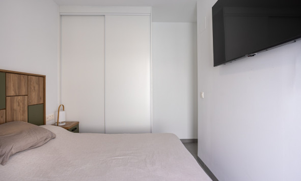 Herverkoop - 3. Vrijstaande villa - Torre Pacheco - Costa Calida