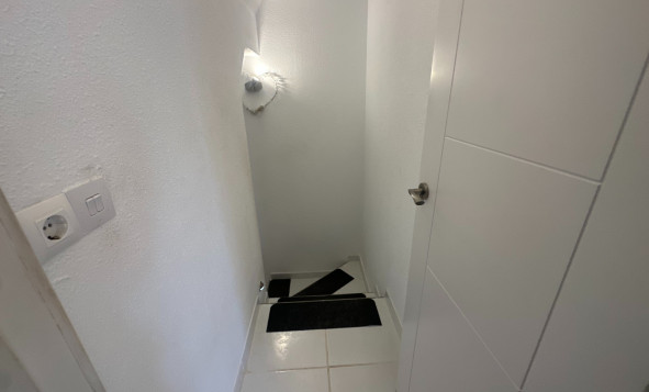 Herverkoop - 2. Town house / tussenwoning - Orihuela - Costa Blanca Zuid