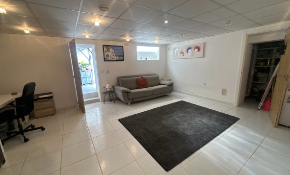 Herverkoop - 2. Town house / tussenwoning - Orihuela - Costa Blanca Zuid