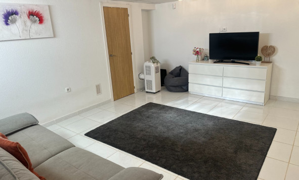 Herverkoop - 2. Town house / tussenwoning - Orihuela - Costa Blanca Zuid