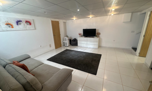 Herverkoop - 2. Town house / tussenwoning - Orihuela - Costa Blanca Zuid