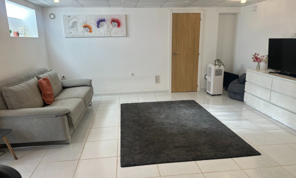 Herverkoop - 2. Town house / tussenwoning - Orihuela - Costa Blanca Zuid