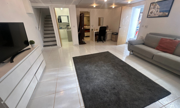 Herverkoop - 2. Town house / tussenwoning - Orihuela - Costa Blanca Zuid