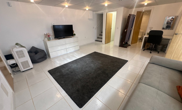 Herverkoop - 2. Town house / tussenwoning - Orihuela - Costa Blanca Zuid