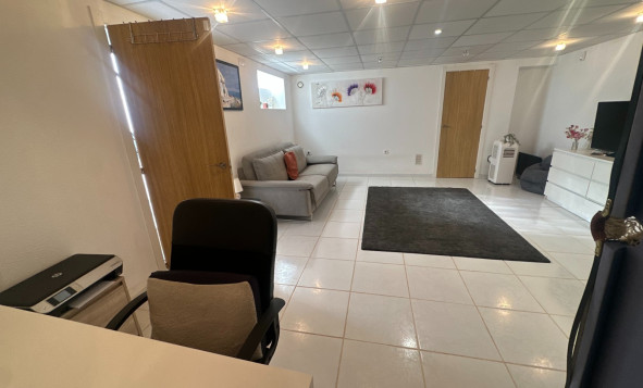 Herverkoop - 2. Town house / tussenwoning - Orihuela - Costa Blanca Zuid