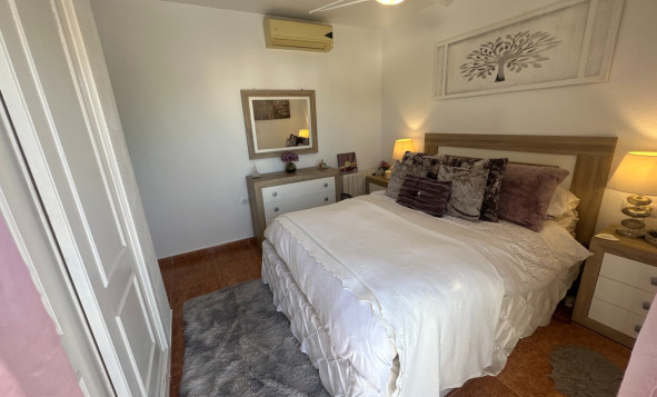 Herverkoop - 2. Town house / tussenwoning - Orihuela - Costa Blanca Zuid