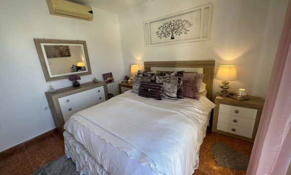 Herverkoop - 2. Town house / tussenwoning - Orihuela - Costa Blanca Zuid