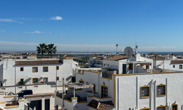 Herverkoop - 2. Town house / tussenwoning - Orihuela - Costa Blanca Zuid