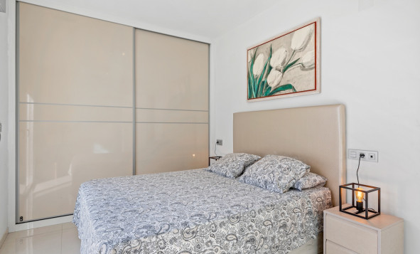 Herverkoop - 3. Vrijstaande villa - Ciudad Quesada - Costa Blanca Zuid