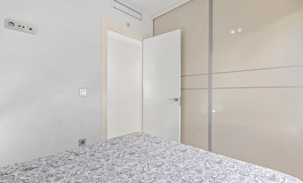 Herverkoop - 3. Vrijstaande villa - Ciudad Quesada - Costa Blanca Zuid