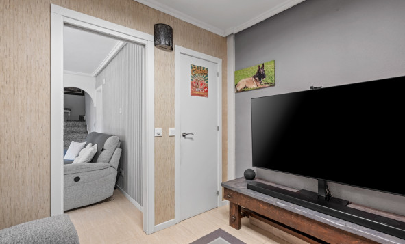 Herverkoop - 1. Appartement / flat - Ciudad Quesada - Lo Marabú