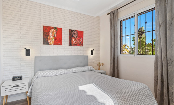 Herverkoop - 1. Appartement / flat - Ciudad Quesada - Lo Marabú