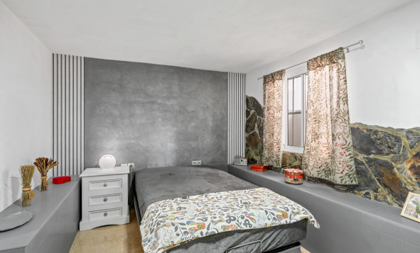 Herverkoop - 1. Appartement / flat - Ciudad Quesada - Lo Marabú