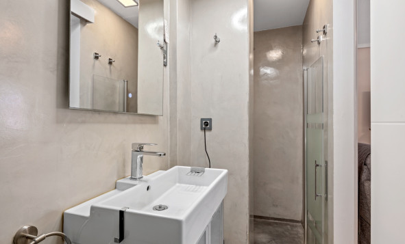 Herverkoop - 4. Halfvrijstaande villa - Ciudad Quesada - Costa Blanca Zuid