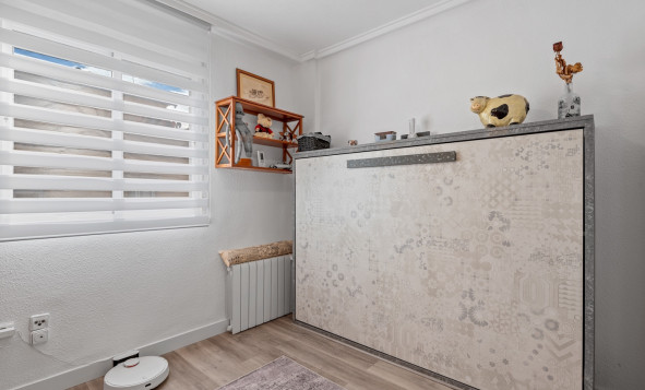 Herverkoop - 4. Halfvrijstaande villa - Ciudad Quesada - Costa Blanca Zuid