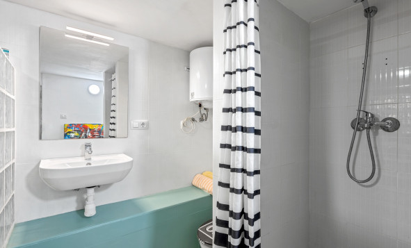 Herverkoop - 4. Halfvrijstaande villa - Ciudad Quesada - Costa Blanca Zuid