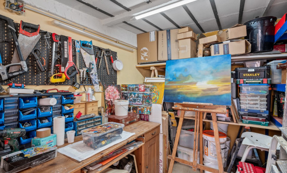 Herverkoop - 4. Halfvrijstaande villa - Ciudad Quesada - Costa Blanca Zuid