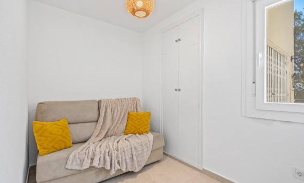 Herverkoop - 1. Appartement / flat - La Nucia - Costa Blanca Noord