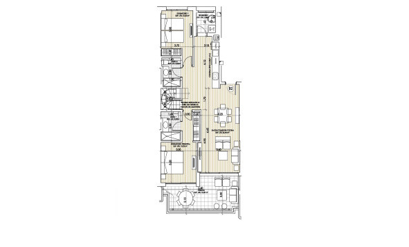 New Build - Apartment - Orihuela Costa