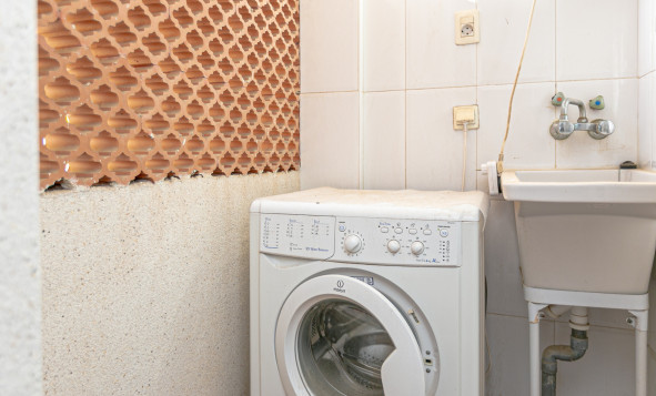 Herverkoop - 1. Appartement / flat - Villamartin - Pinada Golf