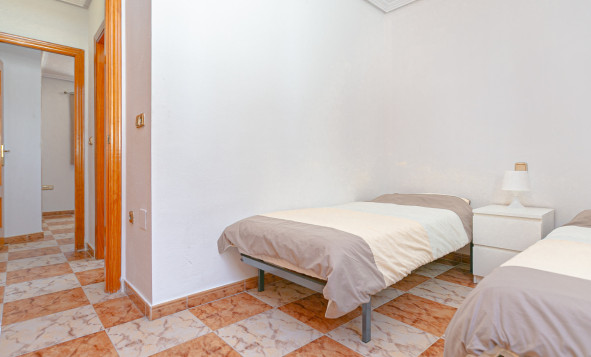 Herverkoop - 1. Appartement / flat - Villamartin - Pinada Golf