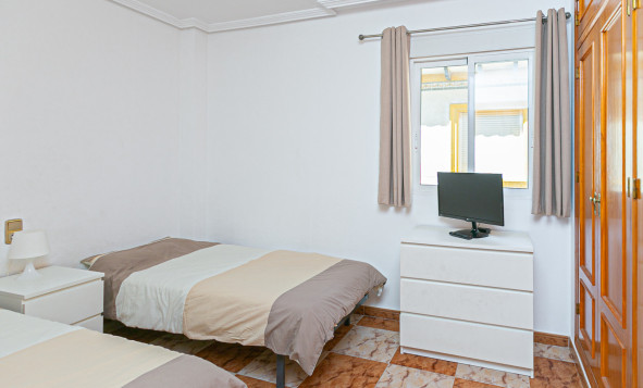 Herverkoop - 1. Appartement / flat - Villamartin - Pinada Golf